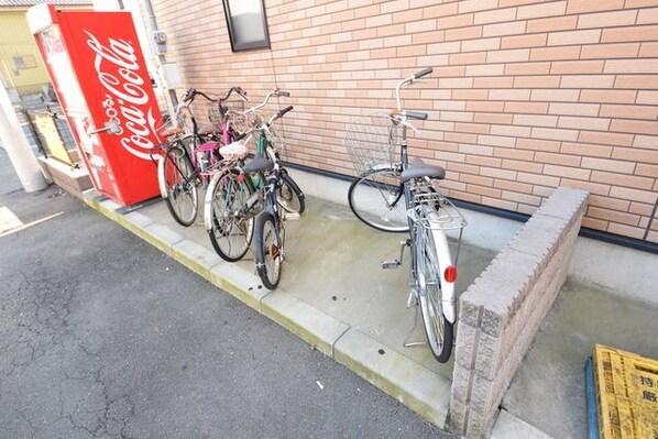 La Campanaの物件内観写真